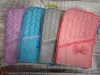Nuevo verano motocicleta scooter eléctrico sunguard guantes mujeres impermeable protector de sol manillar manga Specification image